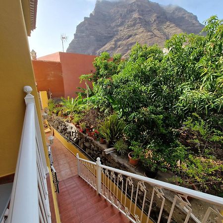 Appartement Casa Gloria à Valle Gran Rey Extérieur photo