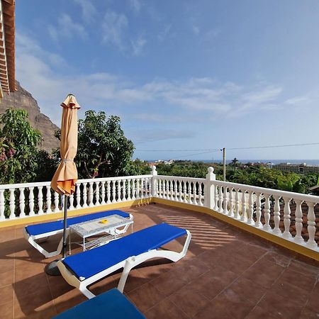 Appartement Casa Gloria à Valle Gran Rey Extérieur photo