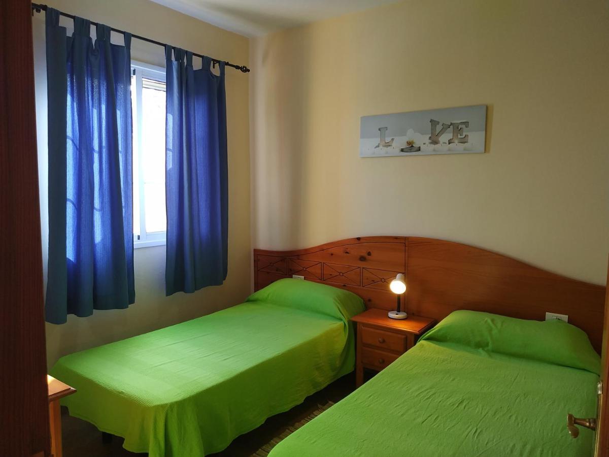 Appartement Casa Gloria à Valle Gran Rey Extérieur photo