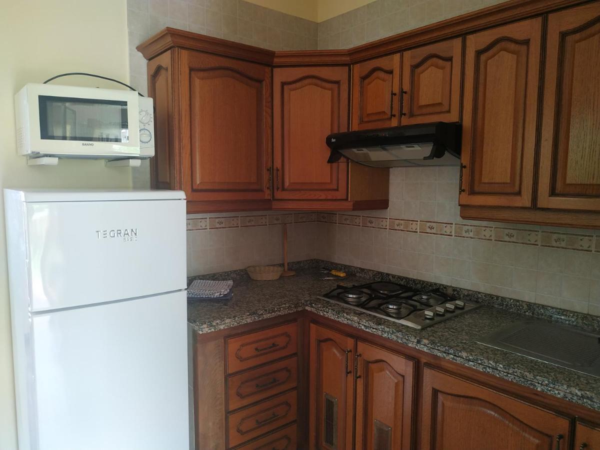 Appartement Casa Gloria à Valle Gran Rey Extérieur photo