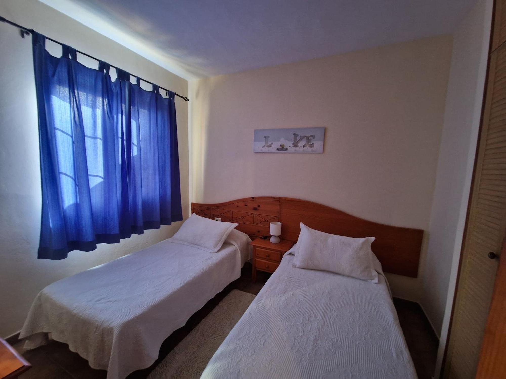 Appartement Casa Gloria à Valle Gran Rey Extérieur photo