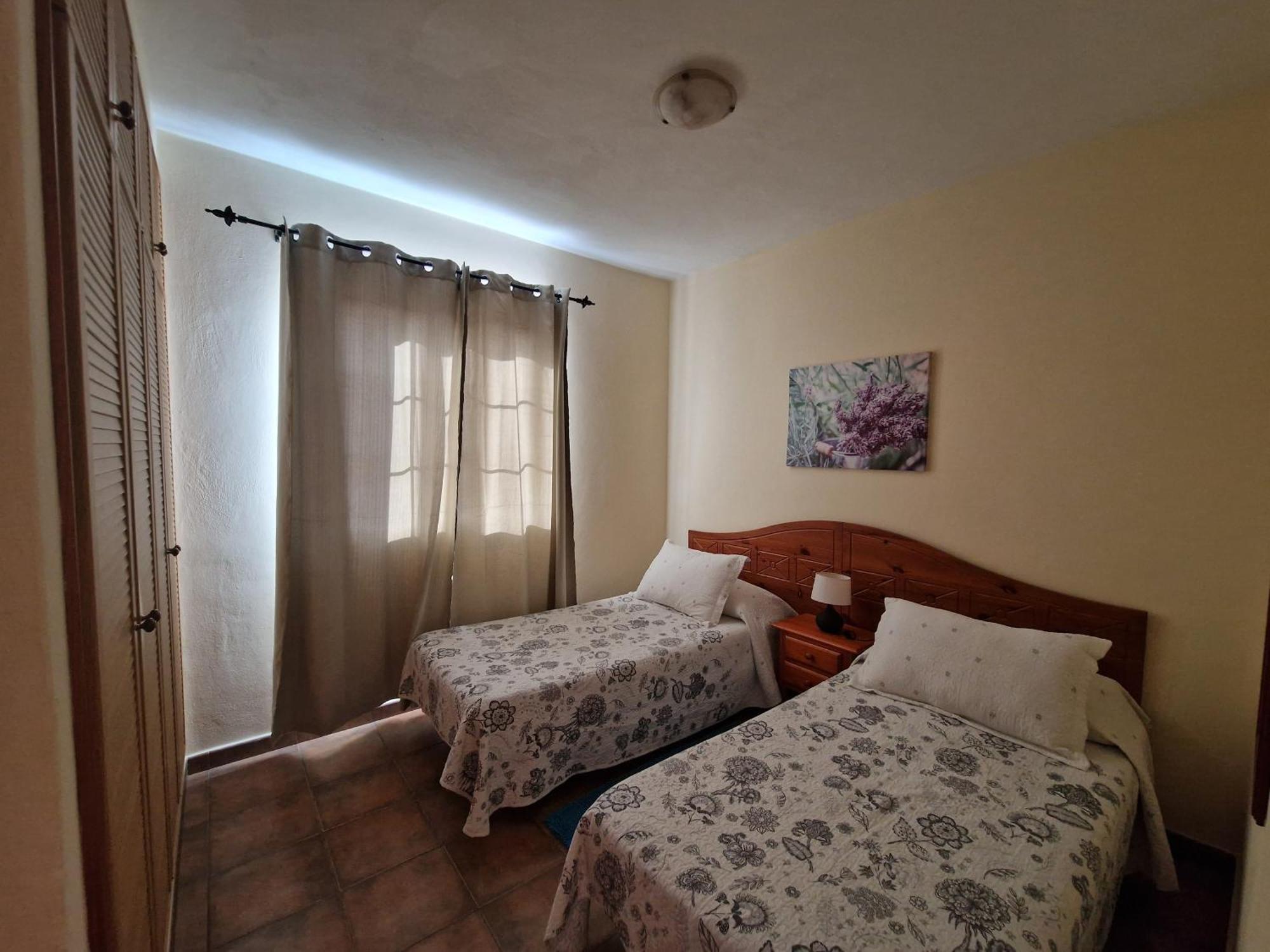 Appartement Casa Gloria à Valle Gran Rey Extérieur photo