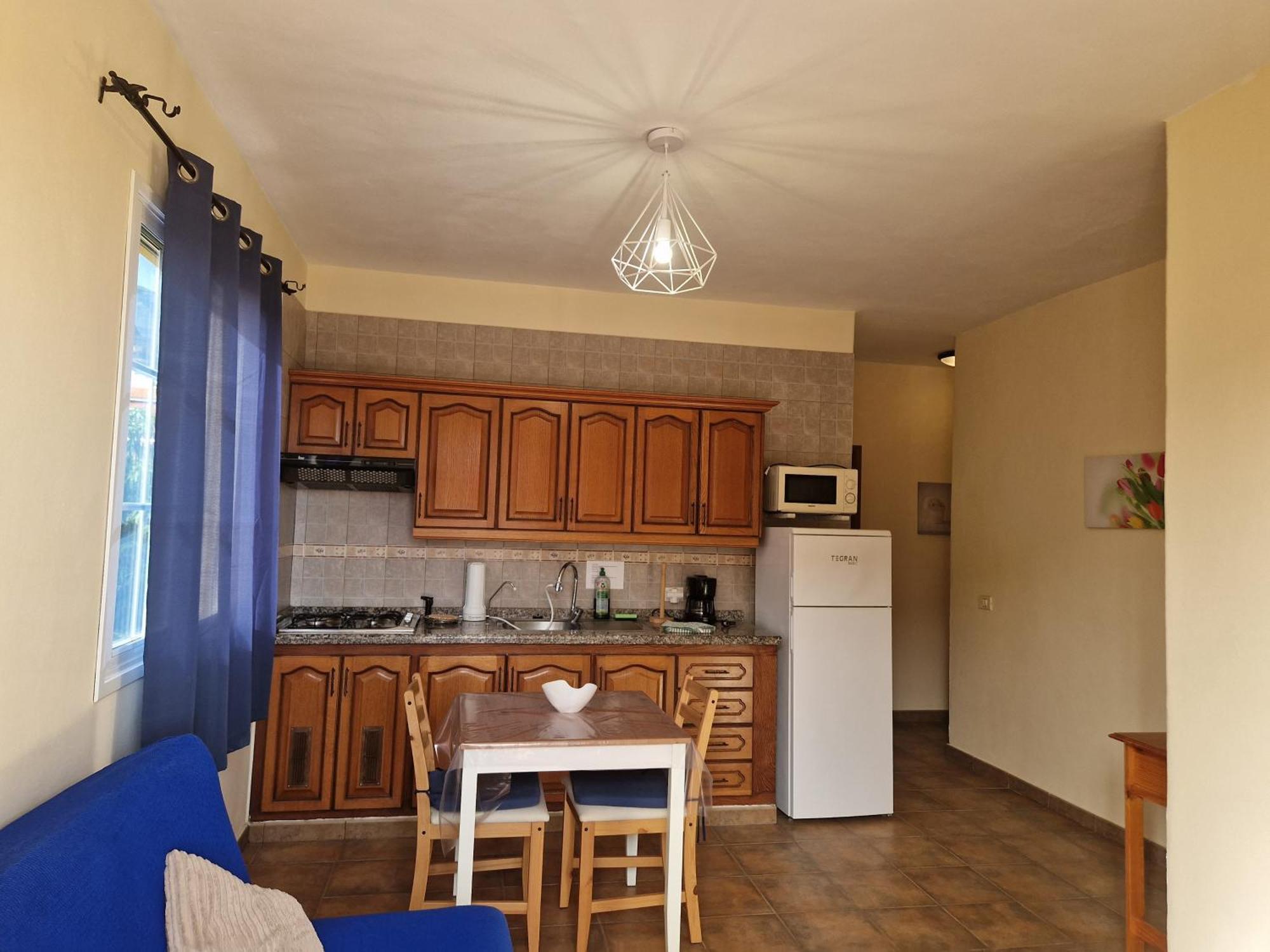 Appartement Casa Gloria à Valle Gran Rey Extérieur photo